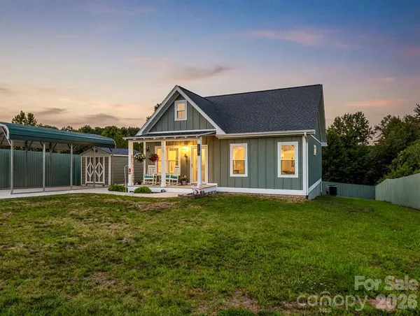 278 Right Prong RD, Ellenboro, NC 28040