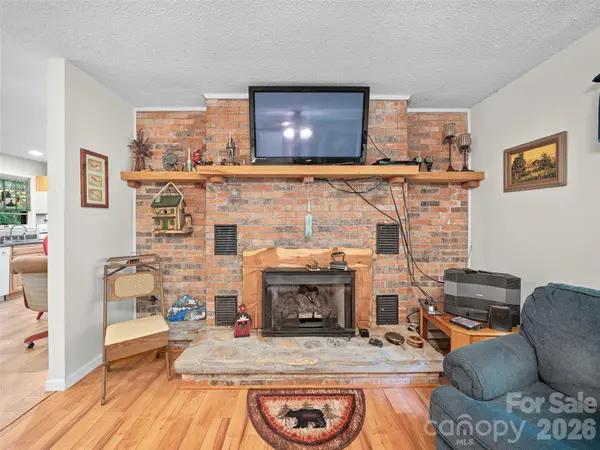 915 Little Creek RD, Burnsville, NC 28714