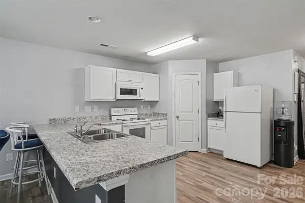 347 Cornwall DR, Salisbury, NC 28147