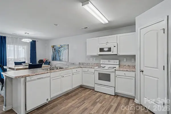 347 Cornwall DR, Salisbury, NC 28147