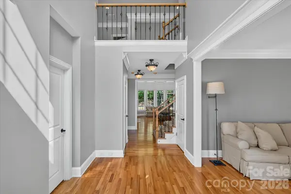 12129 James Jack LN, Charlotte, NC 28277