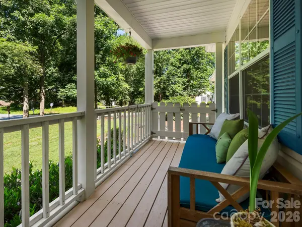 210 N Hillandale Drive EXT, East Flat Rock, NC 28726