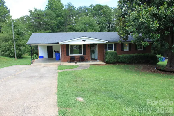 165 Springdale DR, Spindale, NC 28160