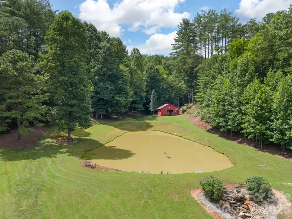 1408 Tellico RD, Franklin, NC 28734
