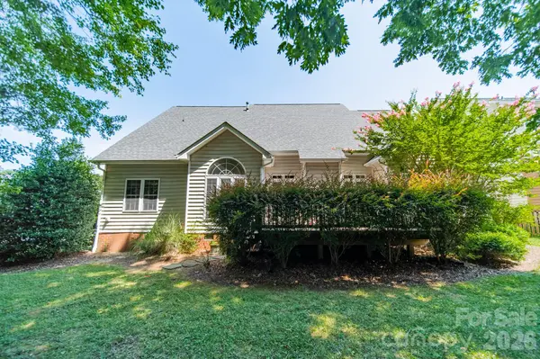 20400 Marblehead CT, Cornelius, NC 28031