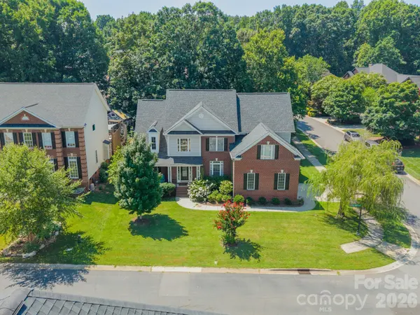 20400 Marblehead CT, Cornelius, NC 28031