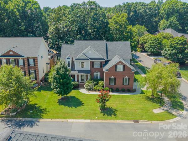 20400 Marblehead CT, Cornelius, NC 28031