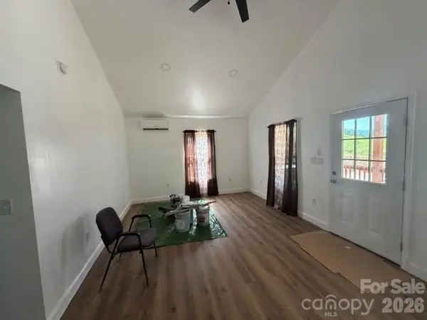 291 McGinnis WAY, Old Fort, NC 28762