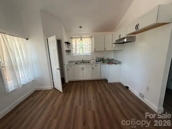 291 McGinnis WAY, Old Fort, NC 28762