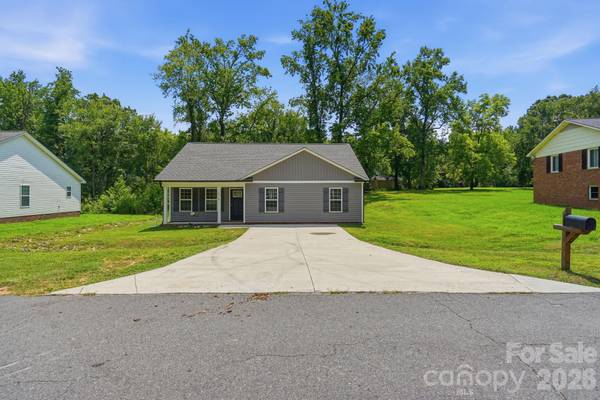 1514 Jamaica RD, Kannapolis, NC 28083