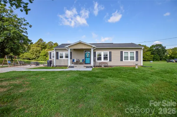 134 Patton LN, Kannapolis, NC 28081