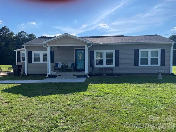 134 Patton LN, Kannapolis, NC 28081