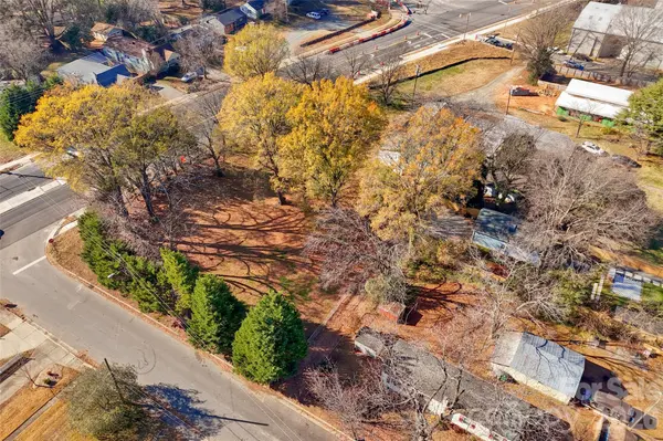 2619 Pinckney AVE, Charlotte, NC 28205