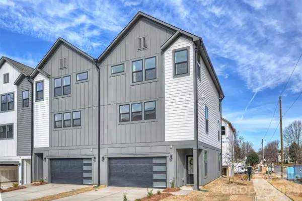 8123 Shinkansen DR, Charlotte, NC 28213