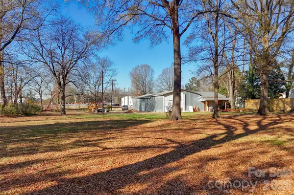 717 Matheson AVE, Charlotte, NC 28205