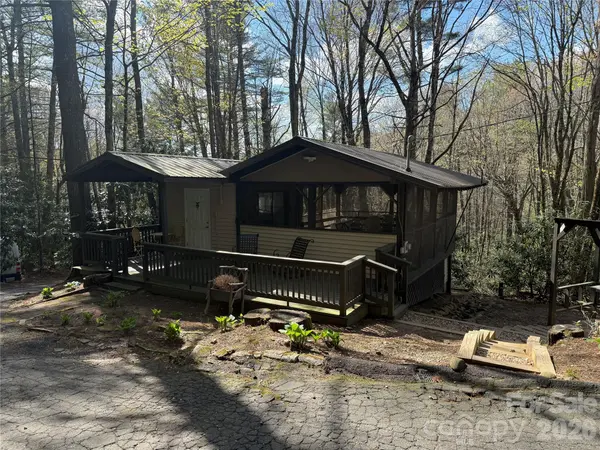 145 Hawks Nest LN #B/3, Highlands, NC 28741