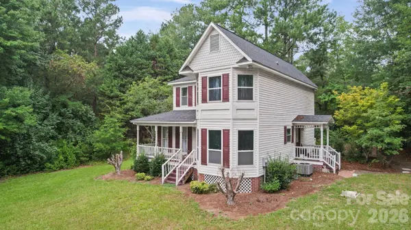 261 Lakeside DR, Hartsville, SC 29550