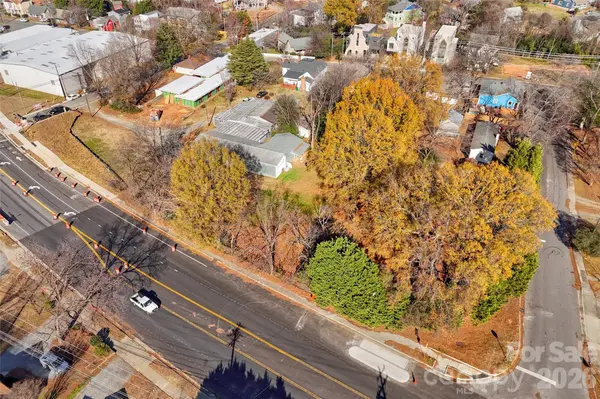 709 Matheson AVE, Charlotte, NC 28205