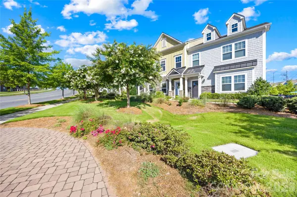 12535 Bryton Ridge Pkwy, Huntersville, NC 28078