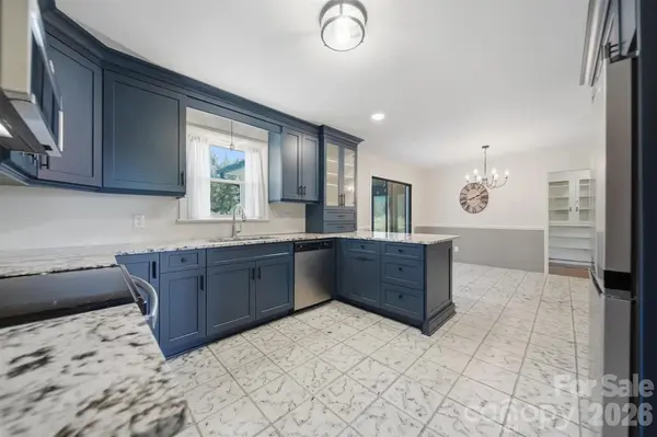 256 Liberty Church RD, Taylorsville, NC 28681