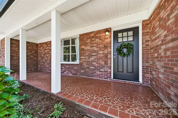 256 Liberty Church RD, Taylorsville, NC 28681