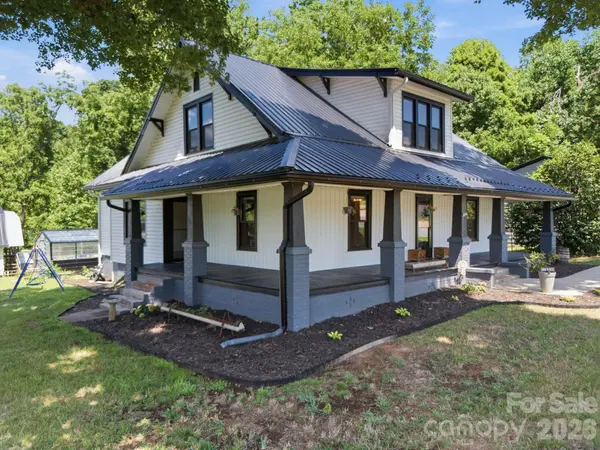 1953 NC Hwy 47 HWY, Lexington, NC 27292