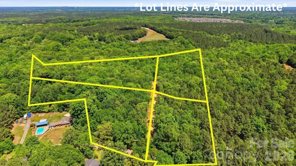 0 Liberty Rocks LN #1, Van Wyck, SC 29720
