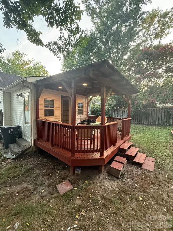 4220 Harvard AVE, Greensboro, NC 27407