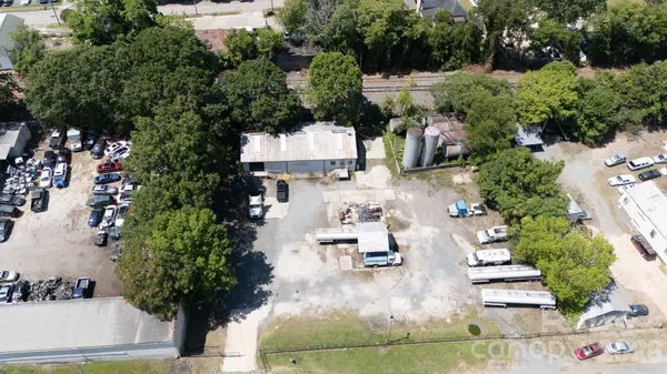 534 Pendleton ST, Rock Hill, SC 29730