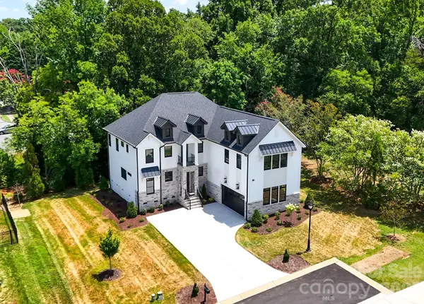 9420 Greyson Ridge DR, Charlotte, NC 28277