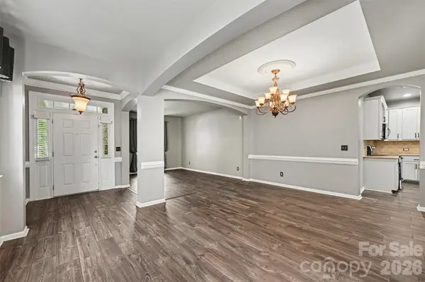 10139 Alvarado WAY, Charlotte, NC 28277