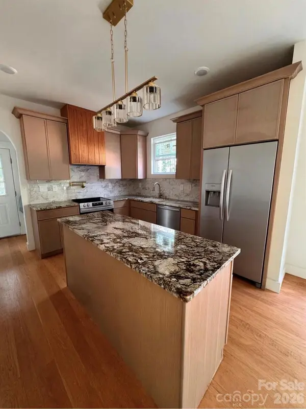 641 Knollwood CIR, Albemarle, NC 28001