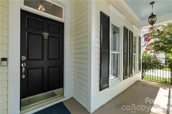 2608 Saintfield PL, Charlotte, NC 28270