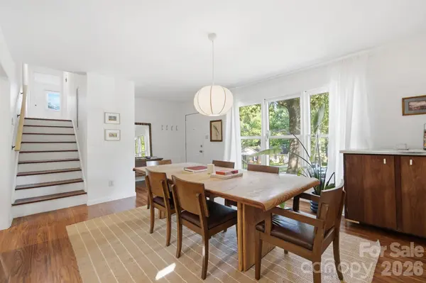 5407 Autumn End CIR, Charlotte, NC 28212