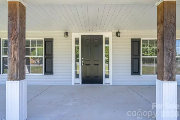 1719 S Lafayette ST, Shelby, NC 28152