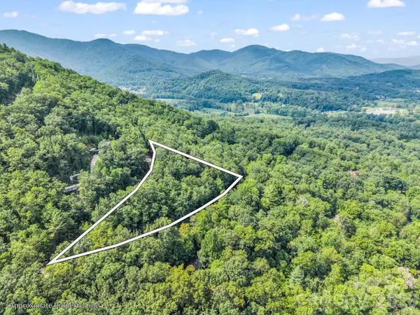 0 Harrison Hill RD #15, Swannanoa, NC 28778