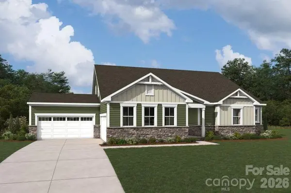 2509 Mabel LN, Monroe, NC 28110