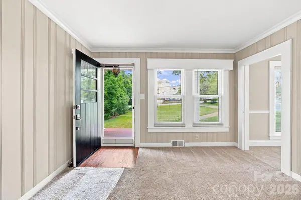 110 Confederate AVE, Salisbury, NC 28144
