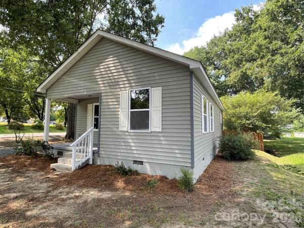 601 W Round ST, Landis, NC 28088
