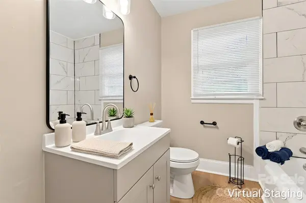 3708 Carlyle DR, Charlotte, NC 28208