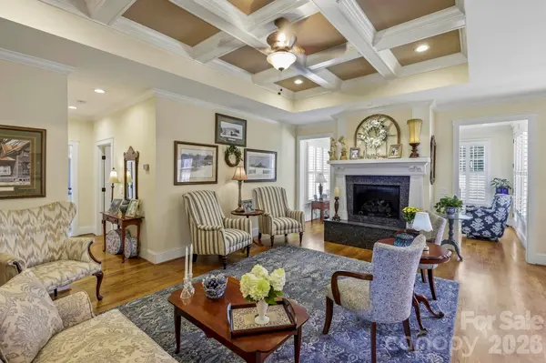 1109 Morningstar Lake RD, Forest City, NC 28043