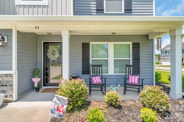 45 Ridge Circle DR, Camden, SC 29020