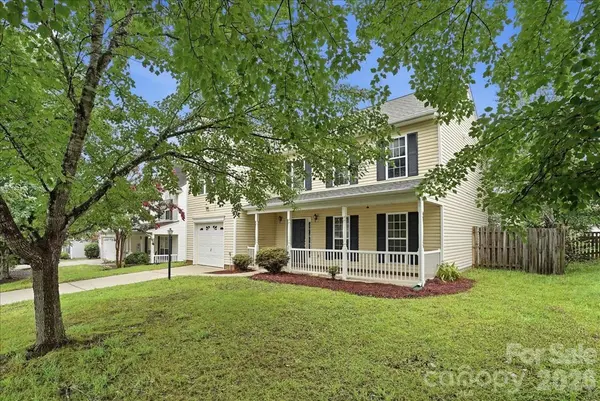 258 Royalton RD, Mooresville, NC 28115