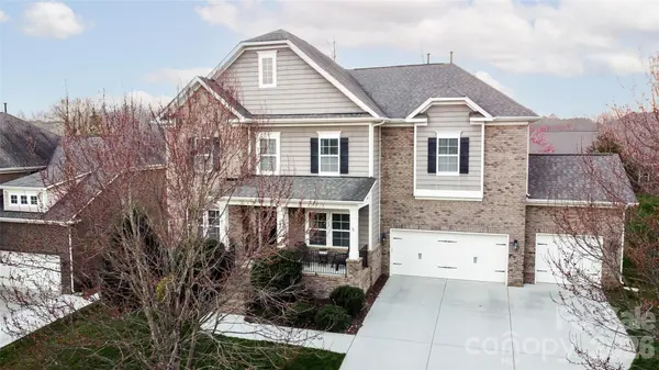 404 E Waterlynn RD, Mooresville, NC 28115