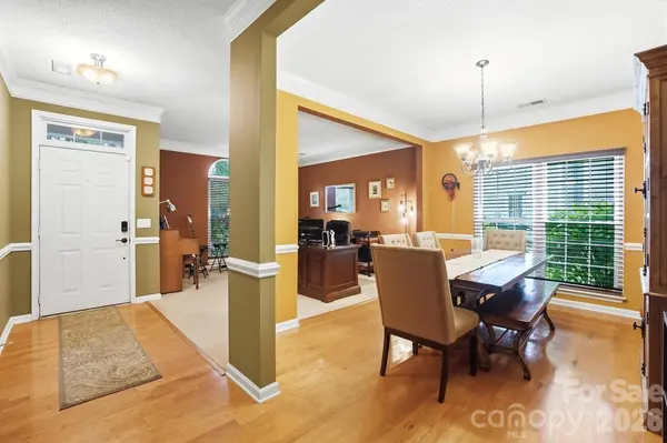 1406 Lockhart PL NW, Concord, NC 28027