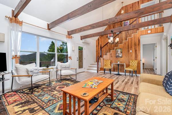 508 Over Look DR #2, Burnsville, NC 28714