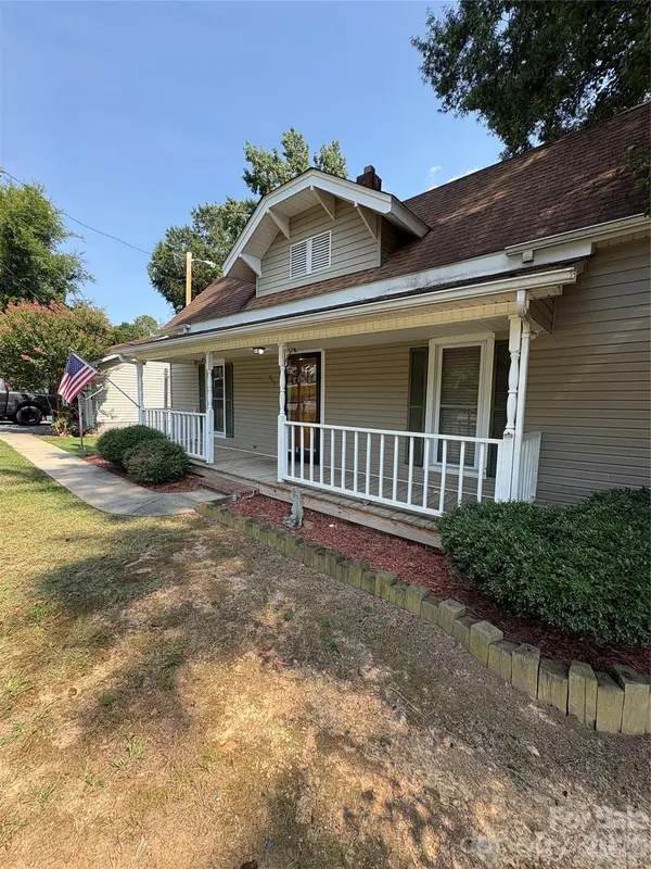 705 Parker ST, Albemarle, NC 28001