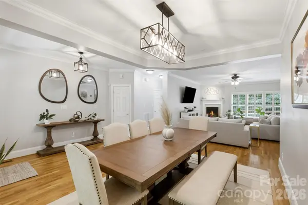 151 Maple View DR, Troutman, NC 28166