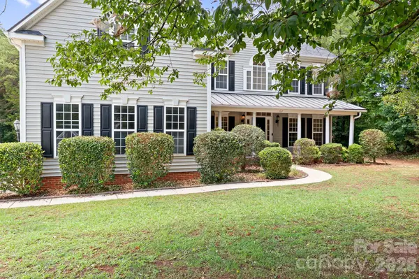 157 Eclipse WAY, Mooresville, NC 28117