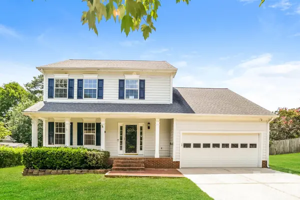 125 Rose ST, Mooresville, NC 28117